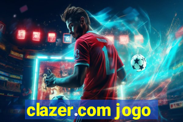 clazer.com jogo